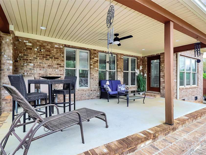 4205 New Town Road, Waxhaw, NC 28173.  MLS# CAR4238847, YatesRealty ID 9998. 