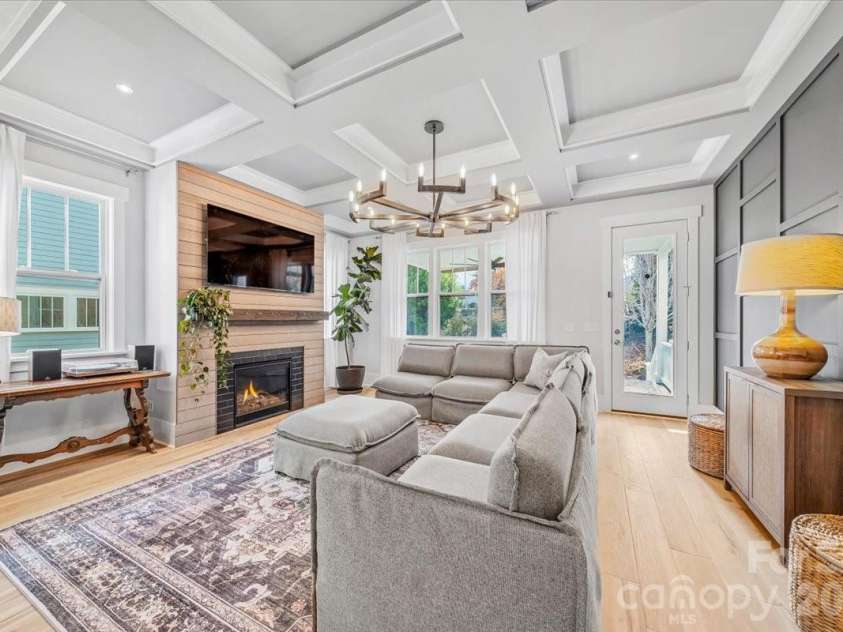 218 June Bug Lane, Fort Mill, SC 29708.  MLS# CAR4346861, YatesRealty ID 9999. 