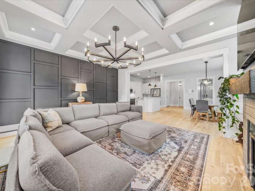 218 June Bug Lane, Fort Mill, SC 29708.  MLS# CAR4346861, YatesRealty ID 9999. 