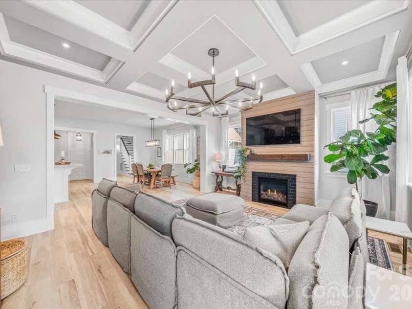 218 June Bug Lane, Fort Mill, SC 29708.  MLS# CAR4346861, YatesRealty ID 9999. 