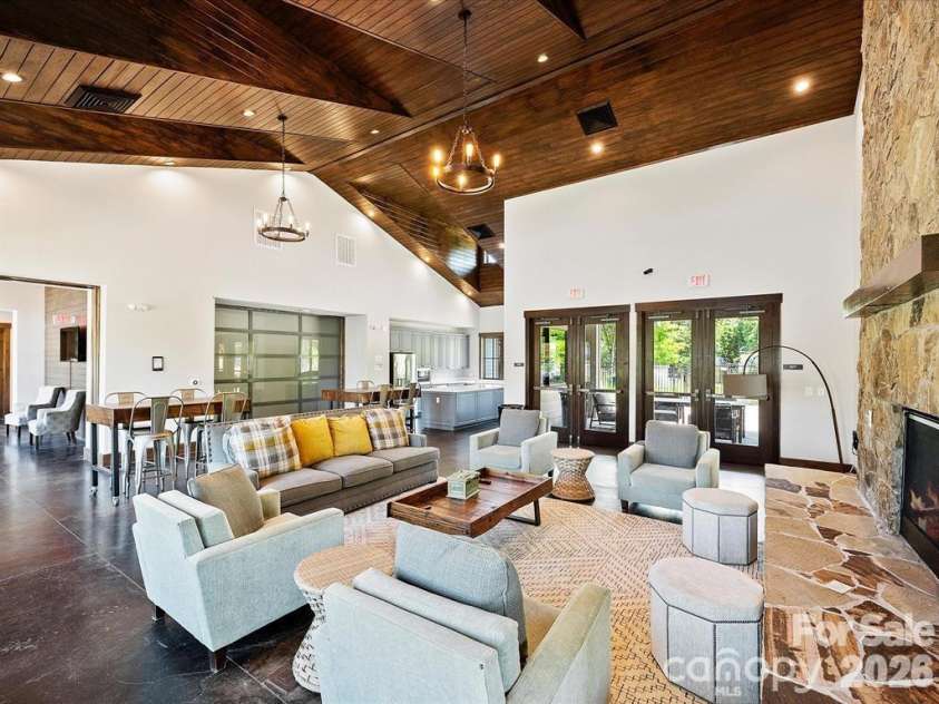 218 June Bug Lane, Fort Mill, SC 29708.  MLS# CAR4346861, YatesRealty ID 9999. 