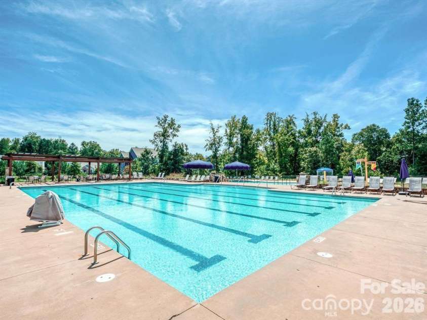 218 June Bug Lane, Fort Mill, SC 29708.  MLS# CAR4346861, YatesRealty ID 9999. 