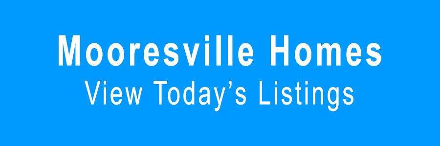 Mooresville Homes For Sale