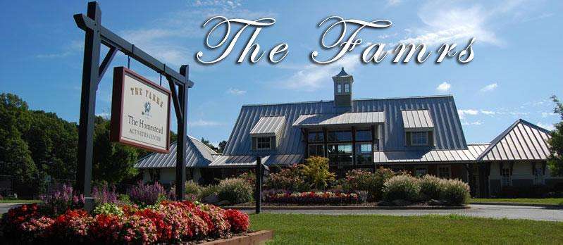 The Farms Mooresville NC