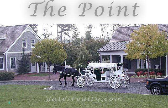 The Point Mooresville NC