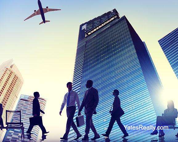 Charlotte NC Relocation Services