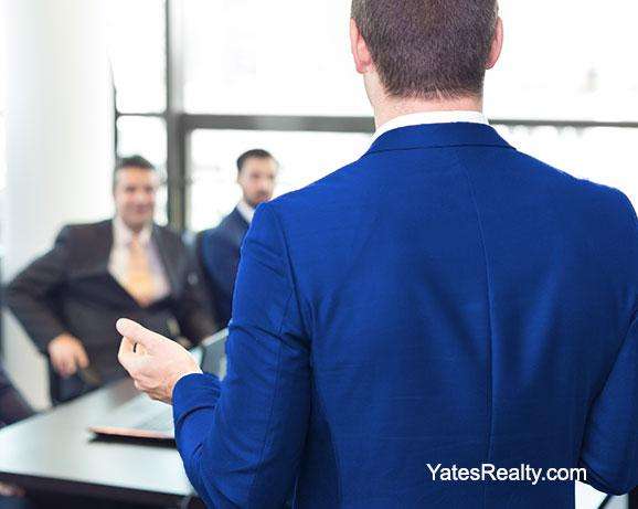 Yates Realty - Top Level Relocation Services Yates Realty - Top Level Relocation Services